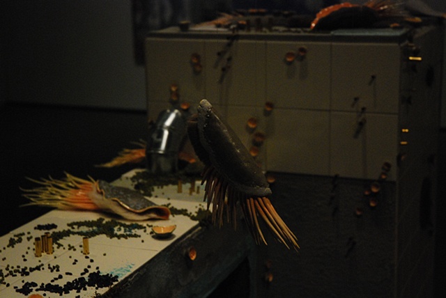 Installation Detail 