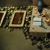 Installation Detail