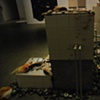 Installation Detail