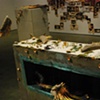 Installation Detail