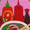 So Pho, So Good
(Rich Man's Ramen)
