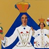 La Se&ntilde;ora de Candelaria