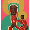 Santa Barbara Africana #2