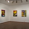 Gallery Installation 