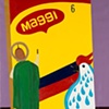 Maggi