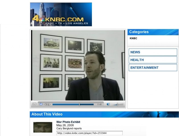 KNBC Los Angeles