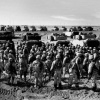 Safety Briefing, Kuwait-Iraq Border