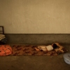 Sleeping Child, Tal Afar Iraq