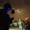 Sha'ab Neighborhood Patrol, Iraq