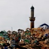 Cemetary, Kirkuk Iraq