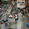Rest, Fallujah Iraq