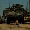Manhunt I; Stryker, Mosul Iraq