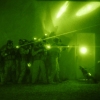 Baghdad "Stack Up"