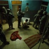 Manhunt I; Cordon, Mosul Iraq