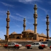 Kirkuk Taxis, Iraq