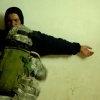 Frisk, Ramadi Iraq