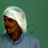 Portrait, Bartallah Iraq