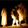 Manhunt I; Detained, Mosul Iraq