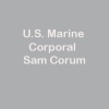 U.S. Marine Cpl. Samuel Corum