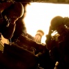 Gunners, Mosul Iraq