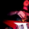 Electric Eel Shock