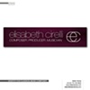 Logo Desing - Elisabeth Cirelli