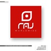 Logo Design - RAJ TV