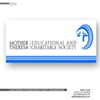 Logo Design - Mother Theresa Society