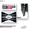 Logo and Flyer Design - Got Soul?