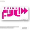 Logo Design - Think Forward