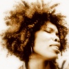 Elida from Dirty Fuzz