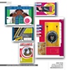 Print Design - (F)ART Magazine