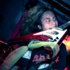 Electric Eel Shock