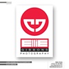 Logo Design for Photographer Ellie Gibbons