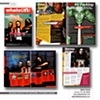 Print Design - What's on UK