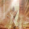 ...and AFTER the desaster struck the City. 