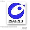 Logo Design - Bluetit