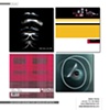 Print Design - CD Cover