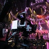 Behind the scenes of BBC ONE's Last Choir Standing