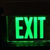 Exit Strategies