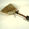 Hand Mirror Trowel - ongoing series
2010