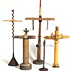 crosses & chalices