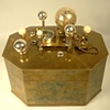The Happy Wanderer's Box