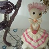 The Little Sparrow
detail