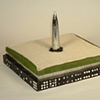 Cuban Missile Crisis Jewelry Box