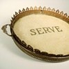 Serving Tray #2