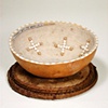Wayne's Votive Bowl