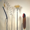 Family of Four (hairdressers)