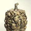 Shell Urn