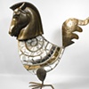 The Trojan Chicken